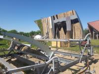 Klimapark Glücksburg ab 1.Juni fast täglich geöffnet