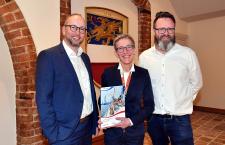 Aufwärtstrend der Rostocker Tourismusbranche hält an