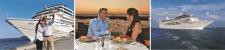 Mit Oceania Cruises in 180 Tagen um die Welt