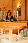 Bio-Genuss im Flair Parkhotel Weiskirchen - Hand in Hand mit der HGK