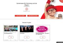 N-ERGIE startet eine der größten Crowdfunding-Aktionen für junge Menschen in Deutschland
