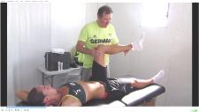 Schmerzen in Knie, Rücken, Hüfte: Nicht immer sind Gelenke und Muskeln schuld