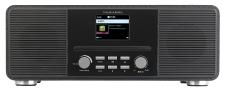 VR-Radio Stereo-Internetradio IRS-680 mit CD-Player, DAB+/FM & Bluetooth, 40 Watt, schwarz