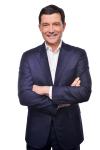 Thomas Berlemann neuer Vorstandsvorsitzender der Sporthilfe