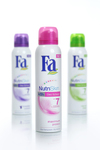 Das neue FA NutriSkin von Henkel im Design von The Brand Union