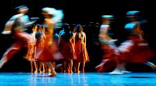 2. und 3. Februar: Carl Orffs "Carmina Burana" im Theater Bremen