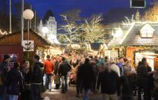Adventszauber Ingolstadt - mehr als nur Weihnachten