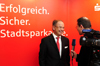 Stadtsparkasse München erreicht trotz Finanzkrise erneut ein hervorragendes Geschäftsergebnis