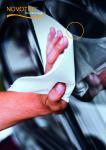 Collagen Proteins: Naturally Clean Additives for Cleaning Detergents