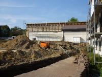 monte mare errichtet Sport- und Wellnesszentrum in Andernach