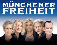 Münchener Freiheit - Das Jubiläumskonzert Live 2020