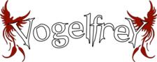 VOGELFREY - "Von der Taverne zum Schafott!"