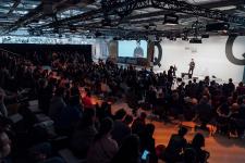 Q Berlin - Rund 800 Gäste besuchten die Berliner Konferenz für Freiheit und Verantwortung