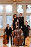 Koblenzer Barockkonzerte 2012 im Kurfürstlichen Schloss 4. Konzert: "Allegria e Melanconia "