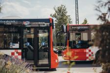 Neue Fahrpläne für den Nordkreis - Fahrplananpassungen nach den Sommerferien