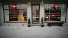 Der neue Leica Store in Nürnberg: Begegnungsstätte für Fotografie und Kultur
