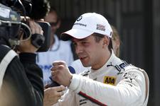 Starkes Teamergebnis für BMW auf dem Norisring - Farfus startet vom dritten Platz
