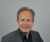 Christian Andersen ist neuer Bereichsleiter für Marketing & PR