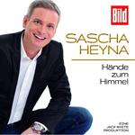 Sascha Heyna - Hände zum Himmel