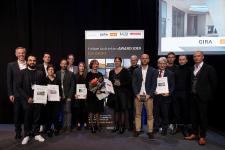 Von der Jurysitzung bis zur Gewinnerbekanntgabe
