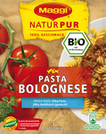 Maggi erweitert NaturPur Bio-Sortiment