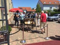 Ladenburger Museums-Tage 2018 am 07. und 08. Juli