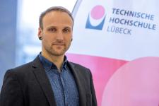 Neue Professur für Mobile Anwendungen im FB Elektrotechnik / Informatik unterstützt digitalen Wandel an der TH Lübeck
