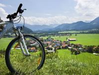 "Riding the Heart of the Alps"-UCI Straßenrad WM 2018 Innsbruck-Tirol Start im Kufsteinerland - Dem Radsport Paradies