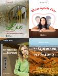 Die Himmelssammlerin, Karl Mary und Satchmo sowie Schwierigkeiten beim Namensagen - Sechs E-Books von Freitag bis Freitag zum Sonderpreis