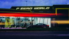 Die Pirelli P Zero World kommt nach Melbourne: Der fünfte Flagship Store komplettiert die globale Abdeckung der Marke