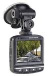 NavGear Full-HD-Dashcam MDV-2350 mit G-Sensor, 2,4"-Display