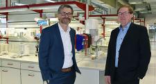 RAMPF Polymer Solutions ernennt Dr. Christian Weber zum Geschäftsführer
