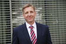 Christian Kleinjung ist neuer CFO bei QUNDIS