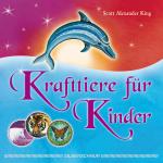 Von Pädagogen empfohlen: Krafttiere für Kinder