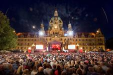 Hannover sparkles as UNESCO Creative City