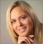 Katja Kimmig ist neue District Sales Managerin bei TAP Portugal