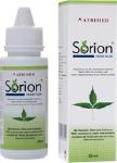 Dermatest® Siegel für Sorion Creme & Sorion Head Fluid