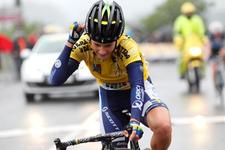 Emma Johansson Wins Emakumeen Euskal Bira General Classification