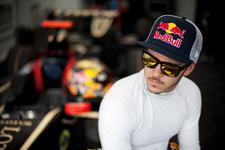 Daniel Abt peilt den nächsten Podest-Sturm an