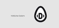 Die druckende Wollmilchsau sucht Ostereier