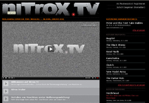 Internetfernsehen für Rock-Fans: Nitrox.TV startet durch