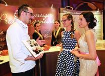 Eine Hochzeit wie keine andere