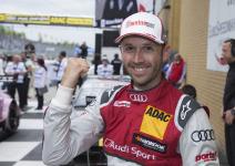 René Rast ADAC Motorsportler des Jahres