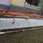 Schrotthandel in Neuss Kostenlose Schrottabholung