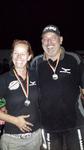 Zirbes Motorsports mit seinem Hummer H1 Racingteam, gewinnt das 24- Std. Offroad Rennen im Lauf zur Deutschen Meisterschaft in Jänschwalde 2013