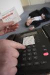 EU-Notruf 112 Unwissen noch weit verbreitet