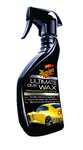 Meguiar's Produktneuheiten 2009 jetzt lieferbar!!!