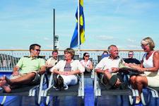 Mit dem FERIDEclub sparen und mehr erleben