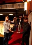 So etwas gab's noch nie: Musical meets Magie