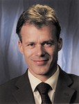 Jürgen Kniebühler ist neuer Marketingleiter bei der Volksbank Freiburg